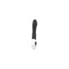 Vibromasseur silencieux noir 30 programmes 